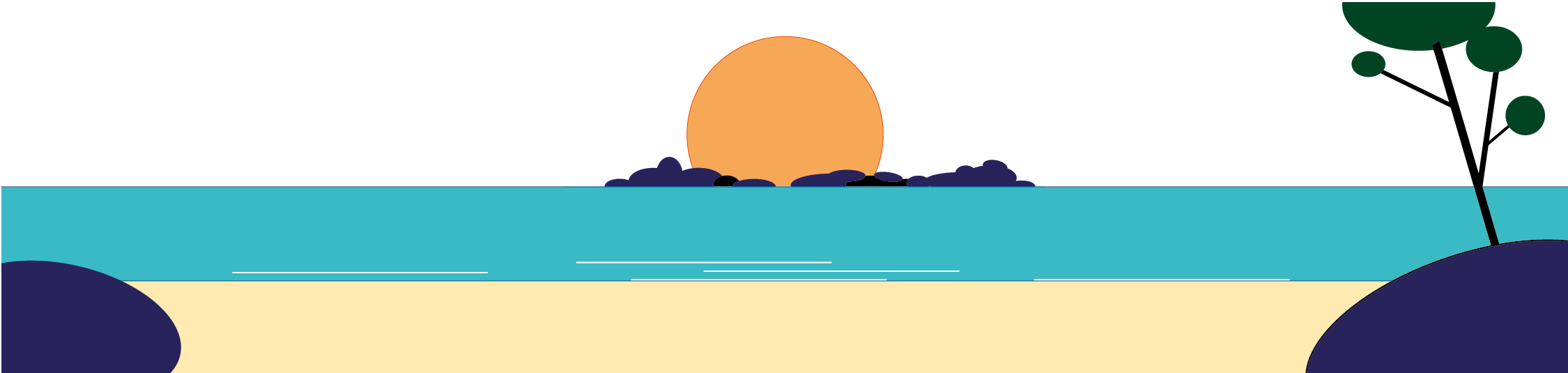 parallax background